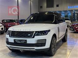 لاند روفر رانج روفر فوج